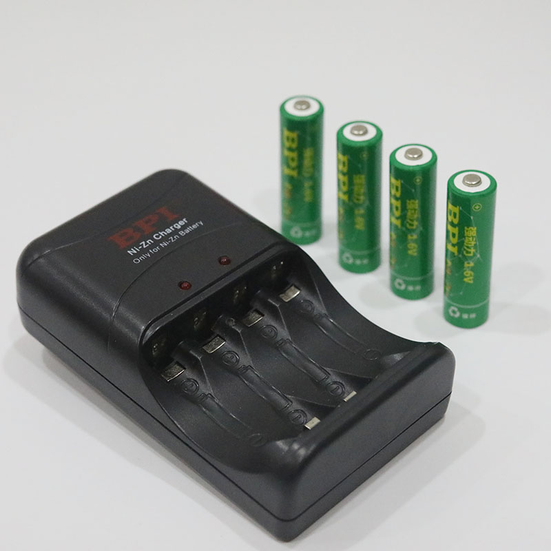 倍特力BPI NiZn AA 5号1.6V 2500mWH镍锌充电电池充电器套装在类目 3C数码配件, 干电池/充电电池/套装, 通用电池充电套装中 - 来自Buy2taobao.com提供专业的淘宝代购服务