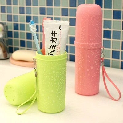 Travel? Wash cup toothbrush toothpaste storage box men and women Cups travel A business travel Portable Supplies suitin the Family/Personal Cleaning Tools , Sanitary appliances/Bathroom accessories , Toothbrush holder/Teeth bench category - from Buy2taobao.com to provide professional Taobao agent buy service