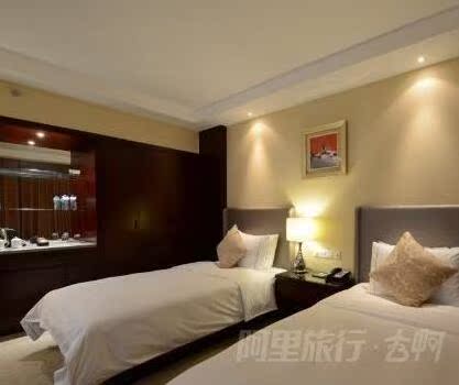 Zhoushan Haizhongzhou international Big hotel Apartment building Standard Roomin the Cheap Hotels/Inn features/Apartment Hostel , Hotel Inn category - from Buy2taobao.com to provide professional Taobao agent buy service
