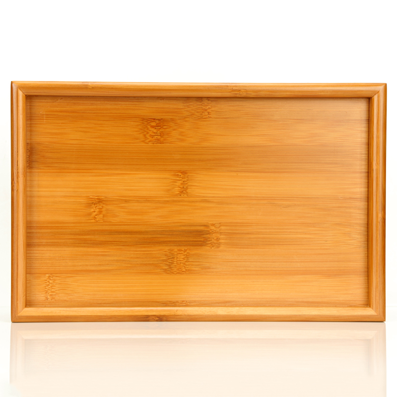 Hao Xiang house Bamboo tea tray Kungfu Online tea set Bamboo tea On the sea monolayer Flat trumpet Tray Large Saucerin the Tableware , Tea set , Tea tray category - from Buy2taobao.com to provide professional Taobao agent buy service