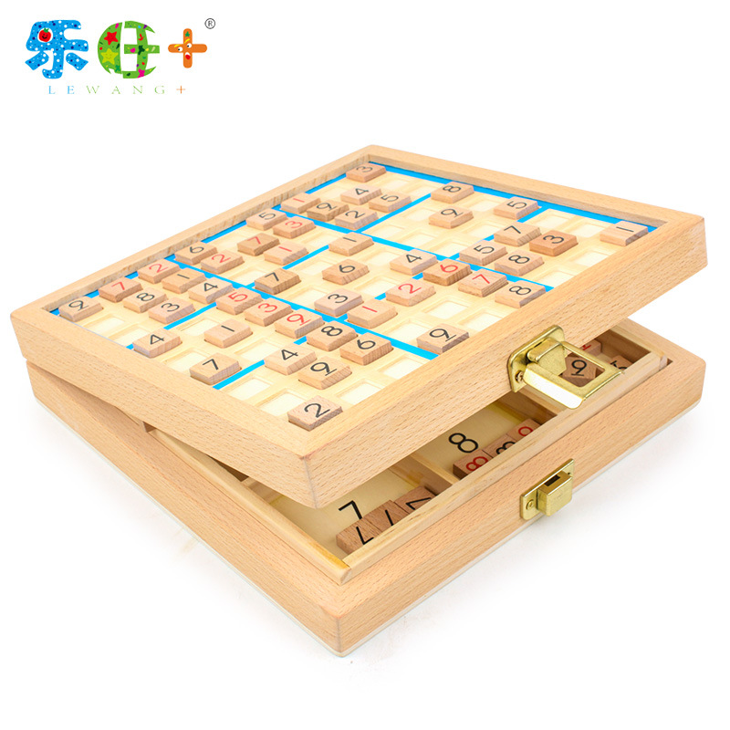 multi-function Sudoku chess Chess game children intelligence squared paper for practicing calligraphy Toys woodiness Triple Chessin the Toy/Childs/Puzzle/Building block/Model , Early Learning/Smart toys , Other early education toys category - from Buy2taobao.com to provide professional Taobao agent buy service