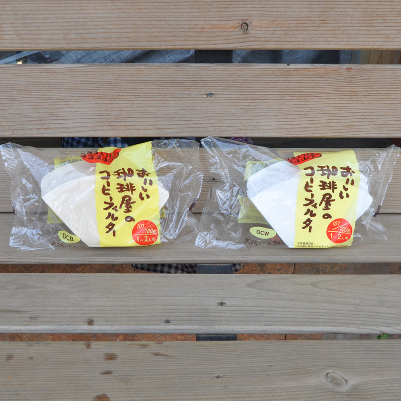 印象庄园 日本进口三洋 101 102手冲/美式滴滤咖啡机 扇形滤纸|ruв категории посуда, кофе, кофейный фильтр - от Buy2taobao.com для оказания профессиональной услуги покупки агента Taobao