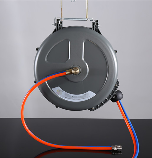 Manufactor Direct selling Resistant cells Double tube Hose reel Water vapor one Winder automatic Telescoping Water vapor Reel Excludingin the Car/Articles/Fitting/Refit , Car cleaning supplies/Cleaning Tools , Car wash water gun category - from Buy2taobao.com to provide professional Taobao agent buy service