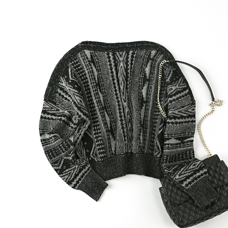 SD冬季新款阿格拉保暖毛衣#ADEF-9921 QC|msdalam kategori Butik wanita / wanita, sweater - dari Buy2taobao.com untuk memberikan perkhidmatan ejen Taobao profesional membeli
