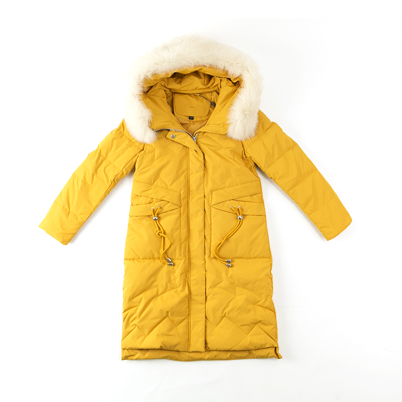 SD new pattern 90 White duck down Warm down clothes #APS-G18801 QCin the Women's clothing/Boutique , Down category - from Buy2taobao.com to provide professional Taobao agent buy service