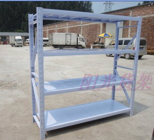 Hangzhou goods shelves storage goods shelves Height 1.5 M 4 layers Light shelves Display rack Warehouse shelves goods shelvesin the Business/Office Furniture , Shelf/Showcase , Storage shelves category - from Buy2taobao.com to provide professional Taobao agent buy service