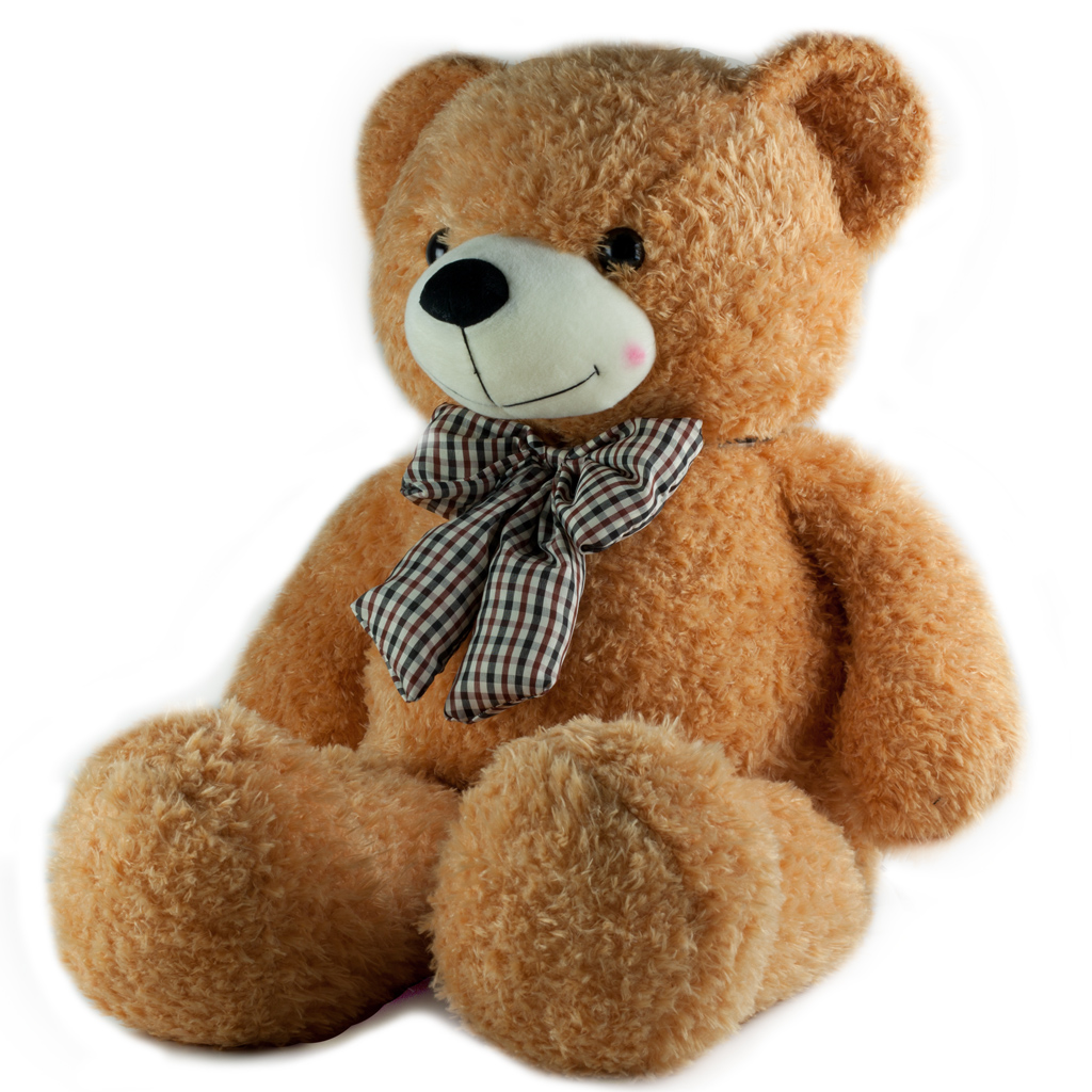 Teddy Bear plush toy doll large doll baby bear doll birthday gift to