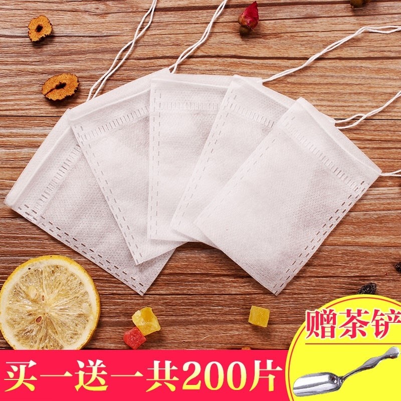 茶叶包耐高温茶包袋日本药材菊花网袋咖啡耳挂式过滤袋香料卤料包在类目 餐饮具, 茶具, 其它中 - 来自Buy2taobao.com提供专业的淘宝代购服务