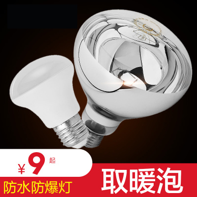 防水防爆 壁挂三合一取暖浴霸灯泡275w灯卫生间吊顶浴霸取暖灯在类目 家装主材, 光源, 其它光源中 - 来自Buy2taobao.com提供专业的淘宝代购服务