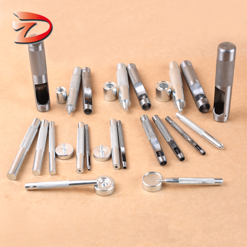 Corn deduction Gas hole Beat tool Belt Drift Punch Snap Button install tool Drillin the Hardware/Tool , Hand Tools , Rush,Crowbar , Cylindrical punch category - from Buy2taobao.com to provide professional Taobao agent buy service