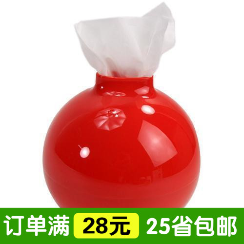 創意紙巾抽卷紙盒抽紙盒餐巾紙盒紙抽盒客廳茶幾簡約紙巾架筒套桶在類目 收納整理, 家庭收納用具, 收納套, 紙巾套中 - 來自Buy2taobao.com提供專業的淘寶代購服務