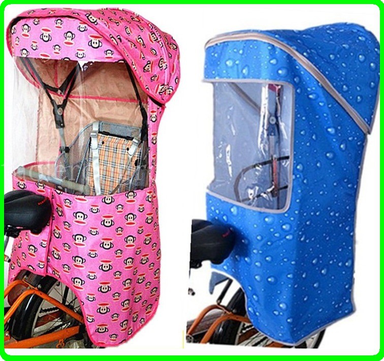Bicycle Electric vehicle Bicycle Mountain bike children baby Child baby chair Canopy Awningin the Bike/Riding equipment/Parts and Accessories , Bike/Bicycle equipment , Child seat category - from Buy2taobao.com to provide professional Taobao agent buy service