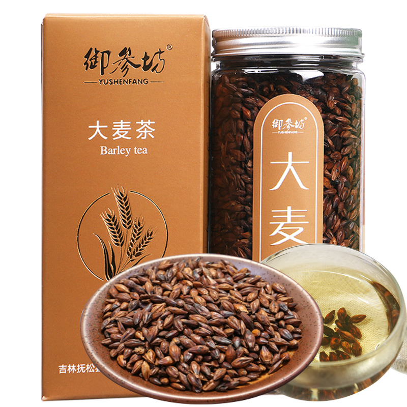 大麦茶原味浓香型散装非袋泡茶麦子茶叶烘焙麦香茶花草茶搭苦荞茶|ruв категории чай, эрзац/цветы/фрукты/переработки чая, эрзац/цветочный чай - от Buy2taobao.com для оказания профессиональной услуги покупки агента Taobao
