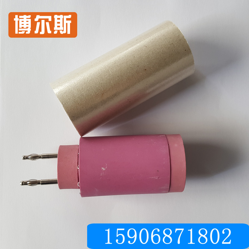 3000W Plastic welding torch Heating wire Heating wire Electric heating tube Guns core electric furnace Silk hair Hot core Baking gun Stovesin the Hardware/Tool , Electrical Hardware , Electric equipment , Heater category - from Buy2taobao.com to provide professional Taobao agent buy service