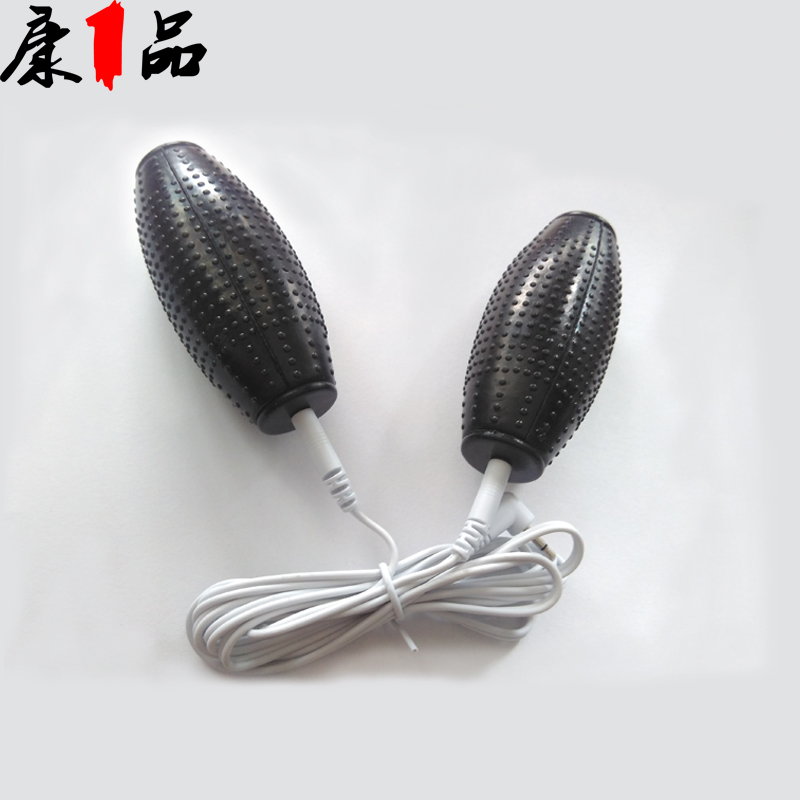 康逸派數碼經絡系列按摩機專用手心按摩器 按摩蛋壹對帶線在類目 個人護理/保健/按摩器材, 各類配件, 按摩器材配件中 - 來自Buy2taobao.com提供專業的淘寶代購服務