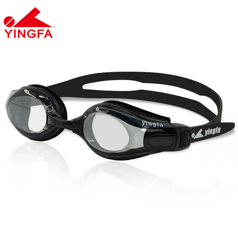 Climax Myopia goggles lady Swimming goggles Degrees Fog waterproof high definition Big Box Swimming goggles okin the Sports/Yoga/Fitness/Fans supplies , Swim , Goggles category - from Buy2taobao.com to provide professional Taobao agent buy service