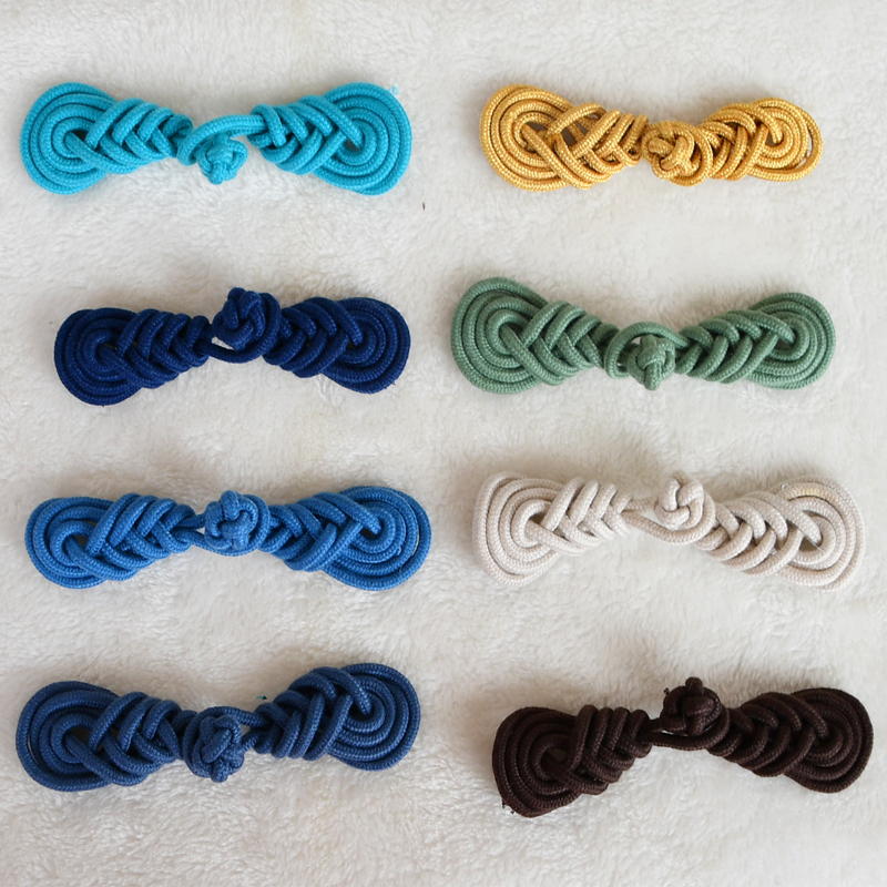 Tianhe lace Chinese style curtain frog Decorative belt Hemming All hand Dalian quality accessories partsin the Home Fabric , Curtains and curtain accessories , Accessories accessories , Curtain buckle category - from Buy2taobao.com to provide professional Taobao agent buy service