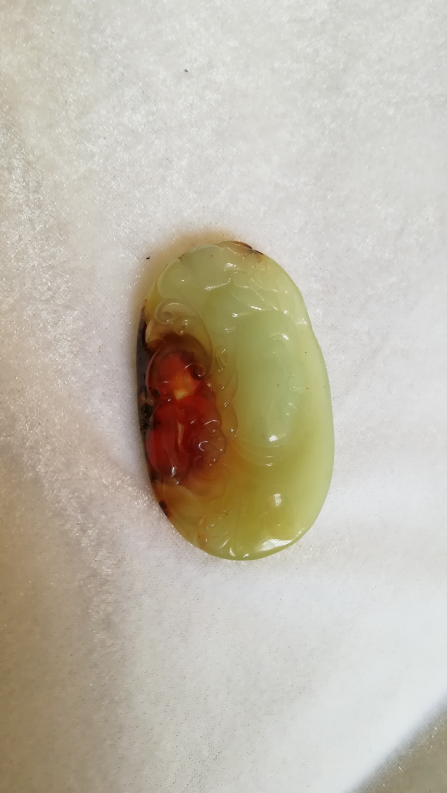 和田岫岩玉石王硬花料俏色观音吊坠项饰毛衣链源头产地厂家直销在类目 珠宝/钻石/翡翠/黄金, 和田玉, 珠宝奇石中 - 来自Buy2taobao.com提供专业的淘宝代购服务