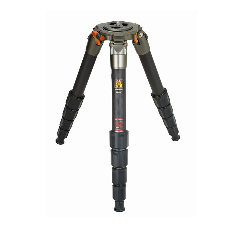 富圖寶Fotopro TS-85C 磐圖碳纖維三腳架在類目 3C數碼配件, 單反/單電相機配件, 腳架/雲臺, 腳架中 - 來自Buy2taobao.com提供專業的淘寶代購服務