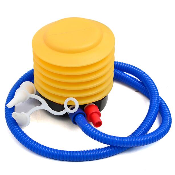 balloon Swim ring Swimming Pool Foot Air pump Yoga ball Inflator Inflatable tube children Toys Rubber ball Foot Pump Inflatorin the Toy/Childs/Puzzle/Building block/Model , Swimming pool/Water toys , Inflatable tube category - from Buy2taobao.com to provide professional Taobao agent buy service
