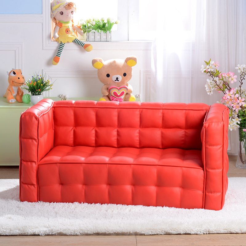 Children sofa Teenagers baby originality Cartoon bread sofa Simplicity modern Korean Square sofain the Residential furniture , Sofa , Children sofa category - from Buy2taobao.com to provide professional Taobao agent buy service