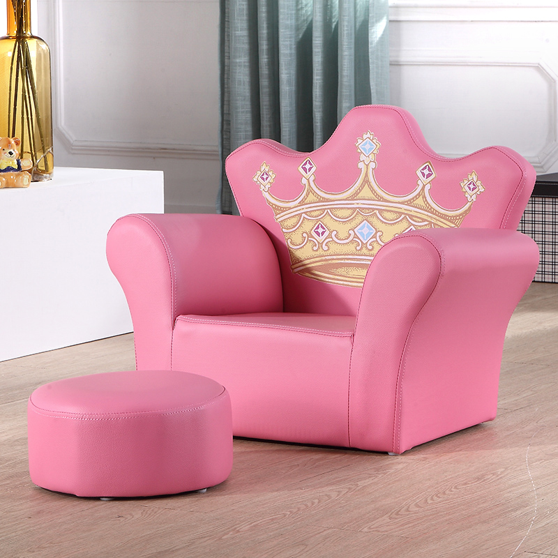 Children sofa Cartoon baby Baby sofa lovely Campbell Send Baby stool Batch customizedin the Residential furniture , Sofa , Children sofa category - from Buy2taobao.com to provide professional Taobao agent buy service