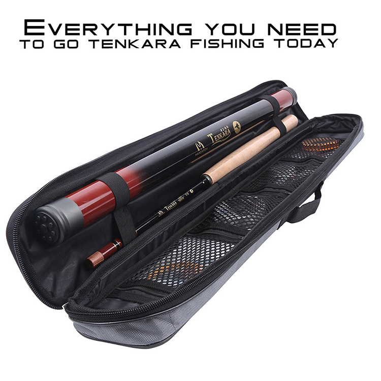 Tenkara hera Aluminum cylinder Japanese Hook Fishing rod Day exhibition fishing rod Tang fishing day Hand pole Streams polein the Outdoor/Mountaineer/Camping/Travel Goods , Fishing equipment , Fishing rod category - from Buy2taobao.com to provide professional Taobao agent buy service