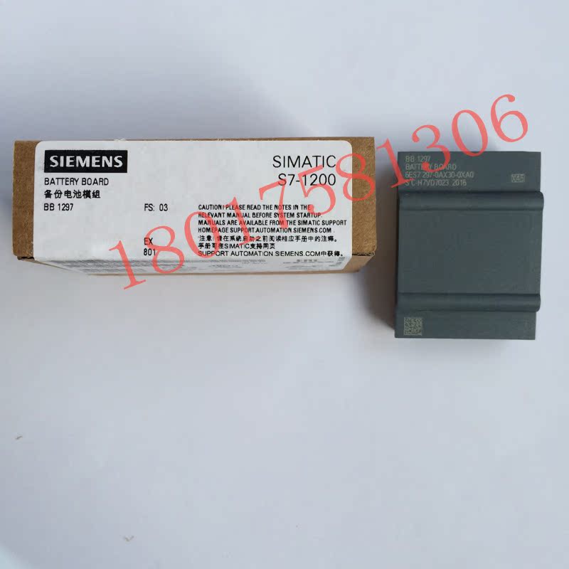 6ES72970AX300XA0 电池 西门子SIMATIC S7-1200 电池可编程控制器|ruв категории Цифровые аксессуары, рынок электронных компонентов, электронный элемент, другие компоненты - от Buy2taobao.com для оказания профессиональной услуги покупки агента Taobao