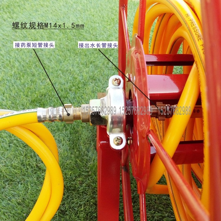 金鑫农用收管收线 卷管卷线架 盘管盘线架子防缠绕管架 水管架 药|msdalam kategori penghantaran bunga/bunga simulasi/tumbuhan berkebun, Gardening Supplies, hos taman/hos/benang pakej - dari Buy2taobao.com untuk memberikan perkhidmatan ejen Taobao profesional membeli
