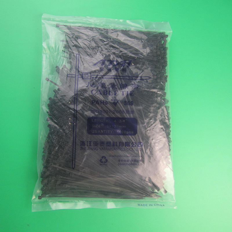 黑色尼龙扎带 尼龙扎带 自锁式尼龙扎带 3X120 1000条/包 型号全在类目 基础建材, 家用五金, 其他五金件, 缎带/扎带中 - 来自Buy2taobao.com提供专业的淘宝代购服务