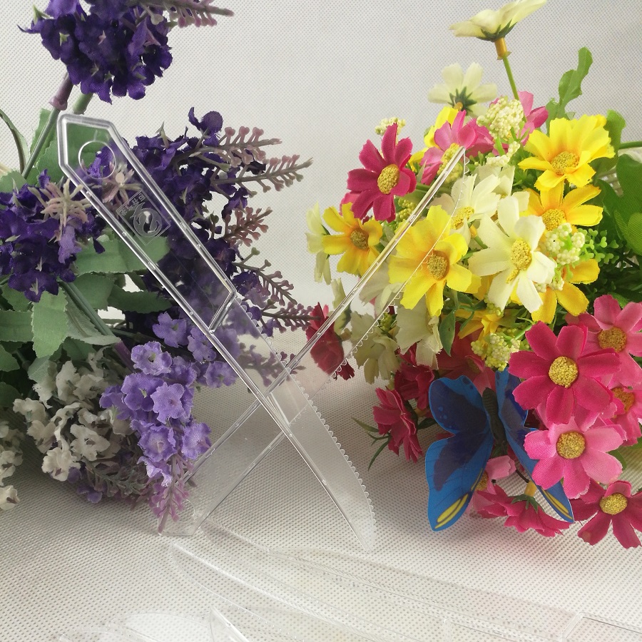 Cake disposable Cutter Guan Feng straight cutter Cake Plastic Cutter 10 Thein the Kitchen/Cooking utensils , Barbecue/Bakeware , Baking DIY Appliance , Other baking utensils category - from Buy2taobao.com to provide professional Taobao agent buy service