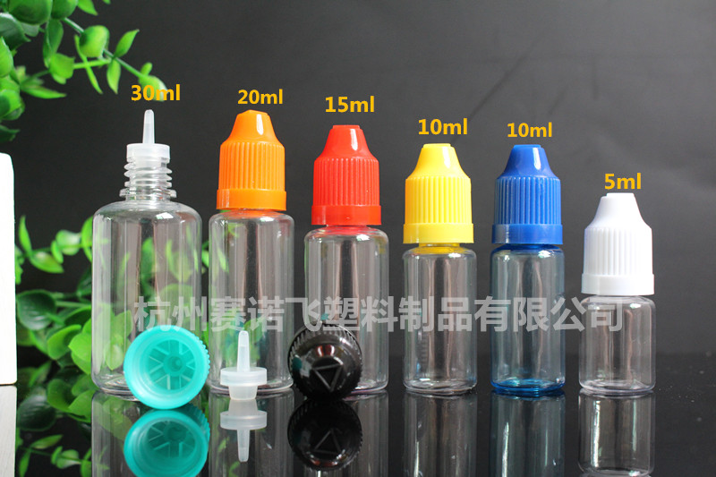 电子烟 PET 5ML 电子烟油瓶 压旋盖 尖嘴瓶 塑料瓶 小样瓶 注油瓶在类目 ZIPPO/瑞士军刀/眼镜, 烟具, 戒烟产品中 - 来自Buy2taobao.com提供专业的淘宝代购服务