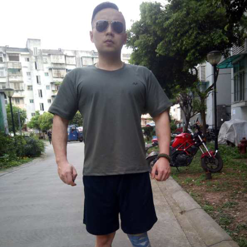 正品新07式體能訓練服短袖夏季特種兵作戰速幹軍迷訓服16式男T恤在類目 戶外/登山/野營/旅行用品, 軍迷服飾/軍迷用品, 迷彩服/軍迷服/作訓服, T恤中 - 來自Buy2taobao.com提供專業的淘寶代購服務