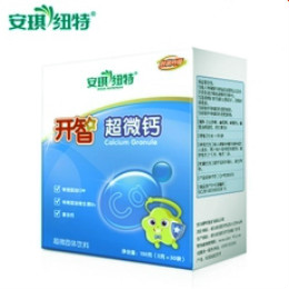 安琪紐特開智超威鈣鈣沖劑寶寶兒童小孩鈣顆粒30袋在類目 奶粉/輔食/營養品/零食, 嬰幼兒營養品, 鈣鐵鋅中 - 來自Buy2taobao.com提供專業的淘寶代購服務