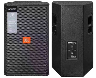 jbl srx715 单15寸舞台专业音箱/ktv/婚庆/会议音箱/460磁工程版