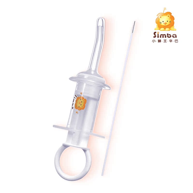 台灣版小獅王辛巴simba嬰幼兒防嗆防漏喂藥器果汁樂喂奶針筒式喂在類目 尿片/洗護/餵哺/推車牀, 水杯/餐具/研磨/附件, 喂藥器中 - 來自Buy2taobao.com提供專業的淘寶代購服務