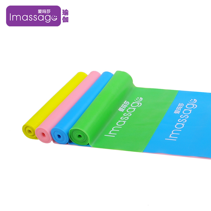 Martha Elastic band yoga pull strap power train Bodybuilding resistance motion stretch Tensile bandin the Sports/Yoga/Fitness/Fans supplies , Yoga , Tension with yoga category - from Buy2taobao.com to provide professional Taobao agent buy service