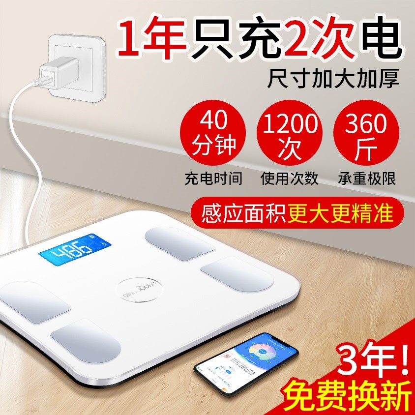 体重秤家用成人精准体脂称减肥智能健身房专业小型电子称男女小胖在类目 个人护理/保健/按摩器材, 美容/美体辅助工具, 体重秤/健康秤中 - 来自Buy2taobao.com提供专业的淘宝代购服务