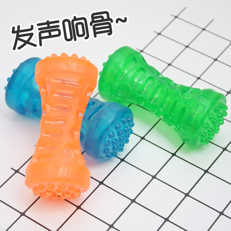 宠物发声磨牙洁齿玩具TRP狗狗玩具狗狗磨牙玩具洁齿玩具小狗玩具|msdalam kategori haiwan peliharaan/makanan haiwan dan bekalan, Cat/Mainan anjing, mainan bunyi - dari Buy2taobao.com untuk memberikan perkhidmatan ejen Taobao profesional membeli