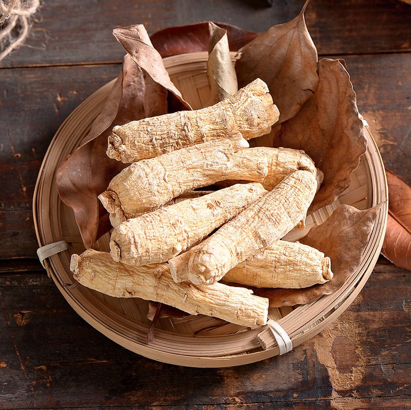 quality goods Orthodox school Canada Imported American ginseng 100 gram Ginseng 16 millimeter Can slicedin the Traditional nourishing food , Ginseng tonic , American ginseng category - from Buy2taobao.com to provide professional Taobao agent buy service