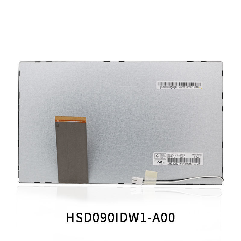 9寸液晶屏HSD090IDW1-A00车载影音便携式DVD导航液晶显示内屏在类目 3C数码配件, 平板电脑配件, 平板电脑零部件中 - 来自Buy2taobao.com提供专业的淘宝代购服务