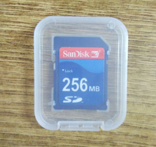brand new 256M SD card Industry number Security card Digital Cameras SD cardin the Video game/Fitting/Game/Raiders , Nintendo NGC/FC/N64/SFC Accessories , SD Card category - from Buy2taobao.com to provide professional Taobao agent buy service
