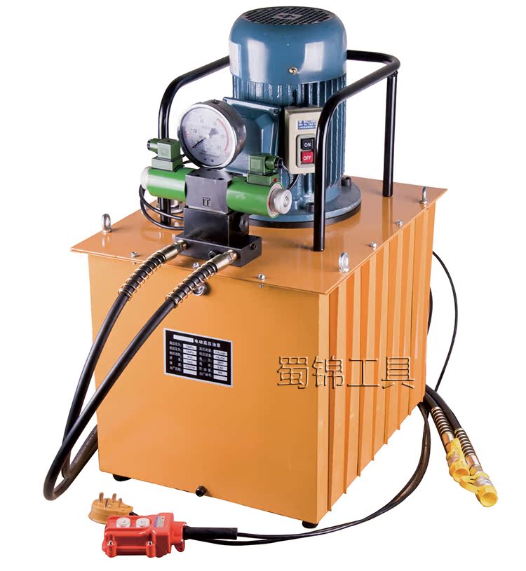 DHB300-D2B Electric hydraulic pump Solenoid valve Pump station,Hydraulic machine Dual loop Hydraulic Pressin the Hardware/Tool , Hydraulic pressure/Lifting Tools , Hydraulic Tools , Hydraulic Press/Hydraulic machine category - from Buy2taobao.com to provide professional Taobao agent buy service