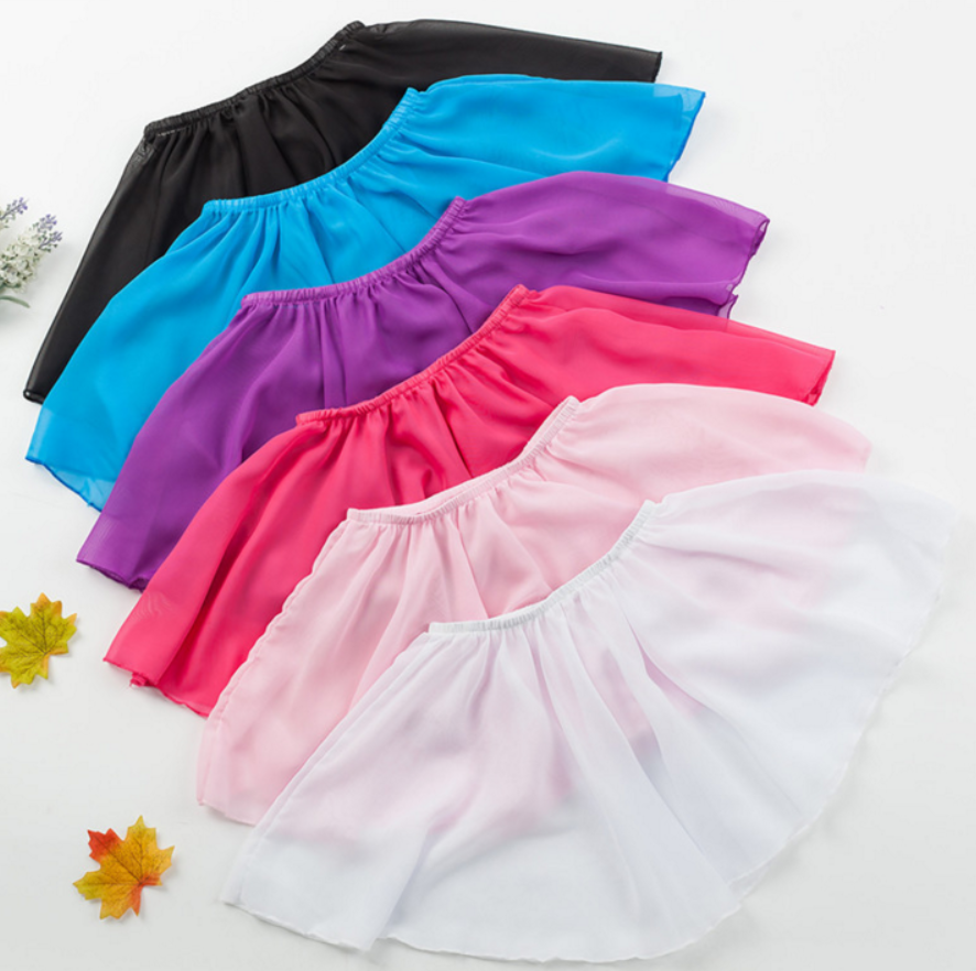 new pattern girl Ballet clothes Chiffon apron lengthen Elastic band children Body suit dance skirtin the Sports/Yoga/Fitness/Fans supplies , Dance/Aerobics/Gymnastics , Ballet , Ballet clothes category - from Buy2taobao.com to provide professional Taobao agent buy service