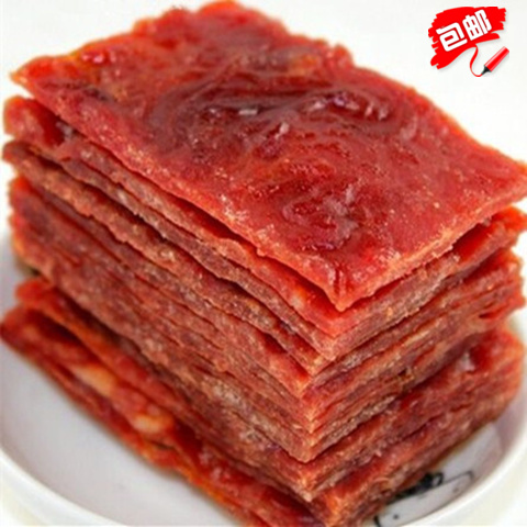 Bulk Original,Honey,spicy Jingjiang specialty Preserved pork Dried meat foodin the Snacks/Nuts/Specialty , Beef jerky/Preserved pork/Lo Snacks , Pork category - from Buy2taobao.com to provide professional Taobao agent buy service