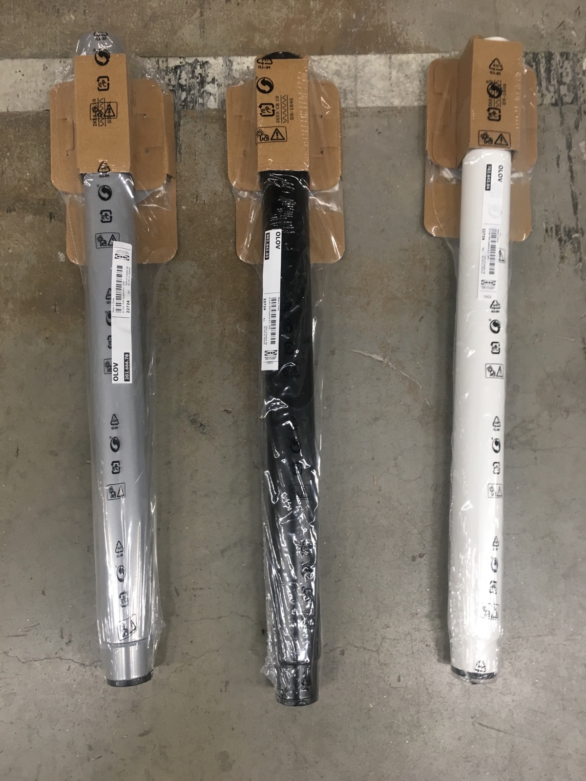IKEA quality goods Domestic Agency purchase Telescoping Table foot Shrink Legs Cabinet Hardware Legs Adjustablein the Basic building materials , Home Hardware , Furniture Hardware , Cabinet feet/Leg category - from Buy2taobao.com to provide professional Taobao agent buy service