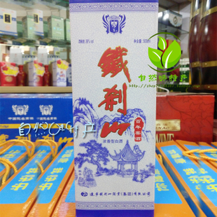 本溪特産白酒鐵刹山百年窖 百年老窖 500ml 36度低度酒滿6瓶包郵在類目 咖啡/麥片/衝飲, 飲料, 其它飲料中 - 來自Buy2taobao.com提供專業的淘寶代購服務