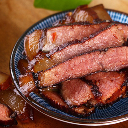 Farm Non smoke Smoked bacon Sichuan Province specialty Bacon Pig Hind legs Bacon Sichuan bacon 500 gramin the Agri rice/Dried foods/Condiment , Dried foods/Meat Dry , Smoked December/Sausage/Ham products , December/Bacon category - from Buy2taobao.com to provide professional Taobao agent buy service