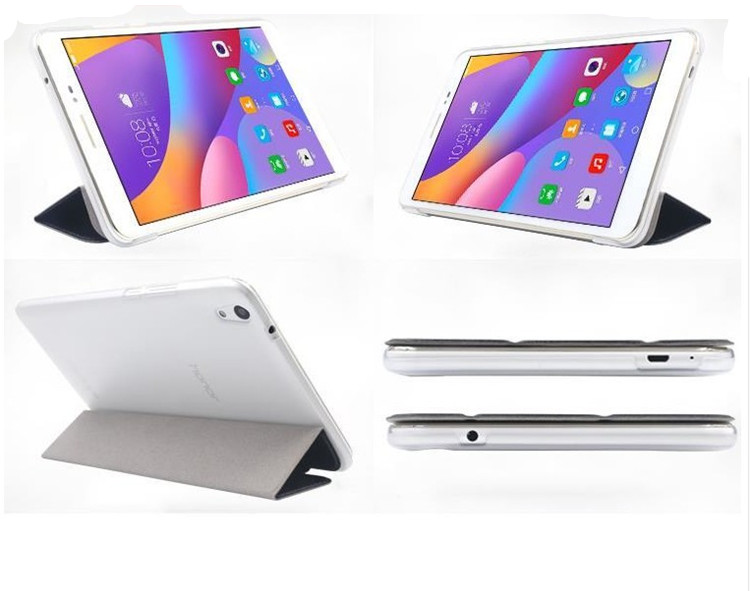 Huawei MediaPad M2 smart cover Leather case 8 inch Tablet PC M2-801w/803L Intelligent Sleepin the 3C Digital Accessories, Tablet PC Accessories , Tablet Sleeve/Shell category - from Buy2taobao.com to provide professional Taobao agent buy service