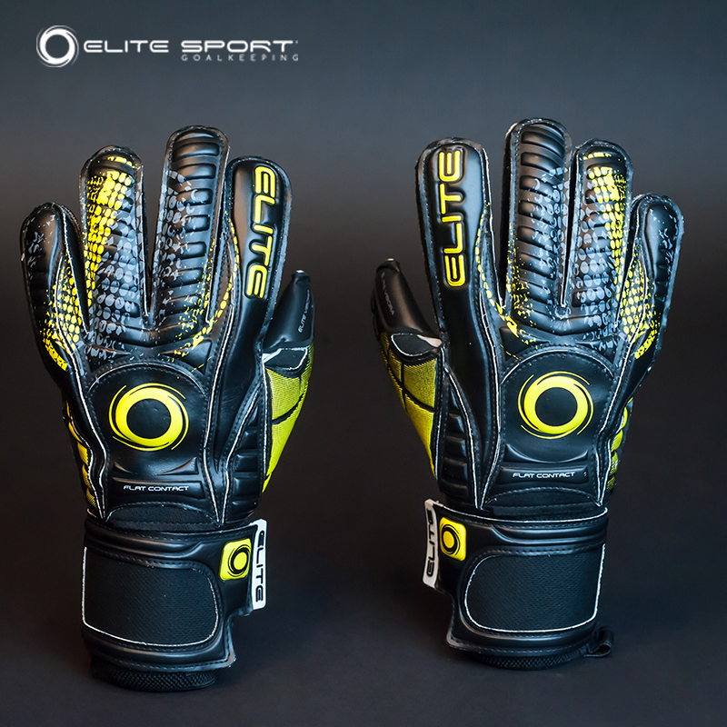 ELITE SPORT光環門將足球守門員手套新品中超配備耐磨防滑帶護指在類目 運動/瑜伽/健身/球迷用品, 足球, 守門員手套中 - 來自Buy2taobao.com提供專業的淘寶代購服務